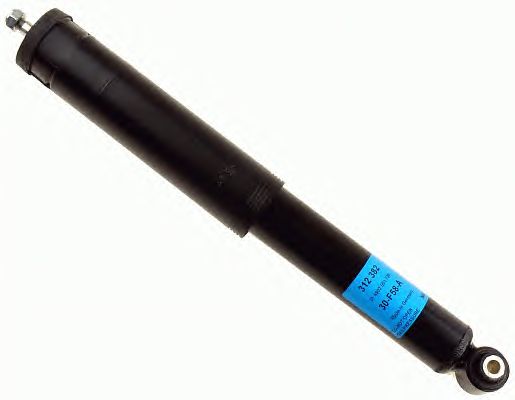Shock Absorber 30-F58-A
