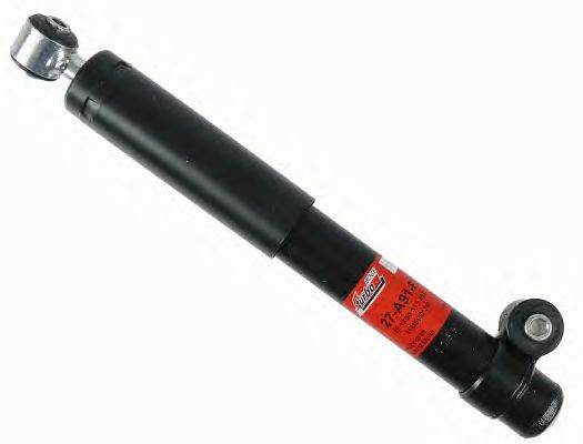 Shock Absorber 27-A91-F