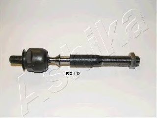 Tie Rod Axle Joint 103-01-112