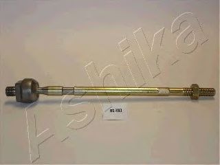 Tie Rod Axle Joint 103-0H-H63