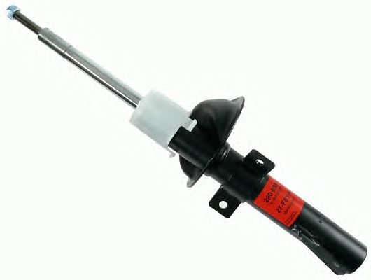 Shock Absorber 27-F51-A