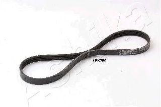 V-Ribbed Belts 112-4PK750