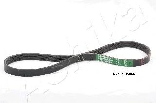 V-Ribbed Belts 112-5PK855