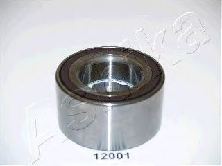 Wheel Bearing Kit 44-12001