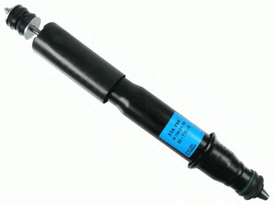 Shock Absorber 32-T12-A