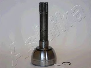 Joint Kit, drive shaft 62-01-198