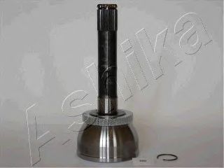 Joint Kit, drive shaft 62-02-298