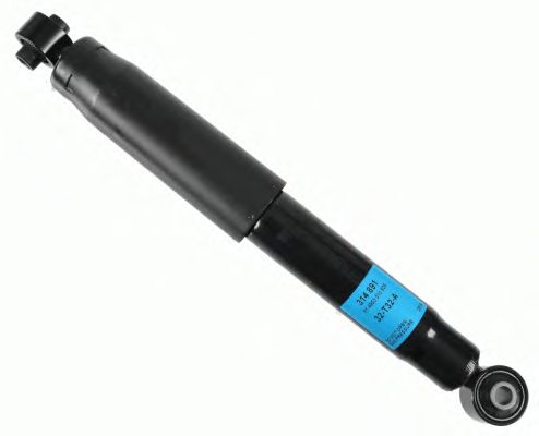 Shock Absorber 32-T32-A