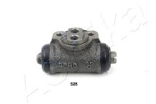 Wheel Brake Cylinder 67-05-528