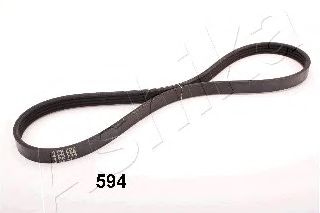 V-Ribbed Belts 96-05-594