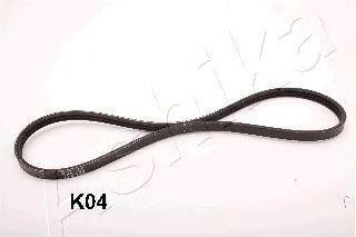 V-Ribbed Belts 96-0K-K04