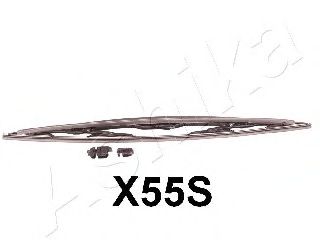 Balai d'essuie-glace SA-X55S