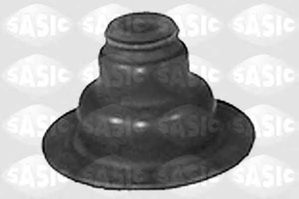 Seal, valve stem 9560420