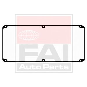 Gasket, cylinder head cover RC1825S