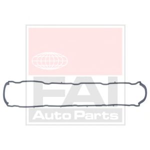 Gasket, cylinder head cover RC560S