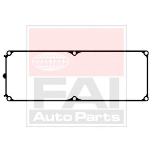 Gasket, cylinder head cover RC927S