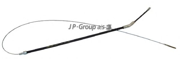 Cable, parking brake 8170300103