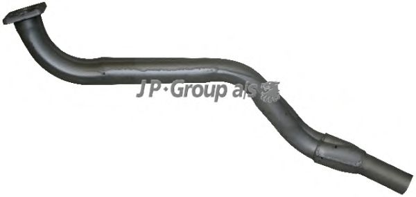 Exhaust Pipe 1120202600