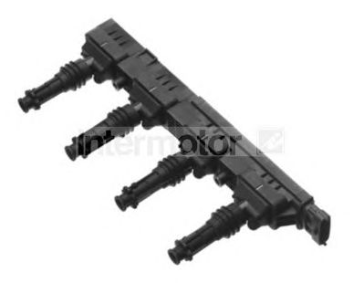 Ignition Coil 12761