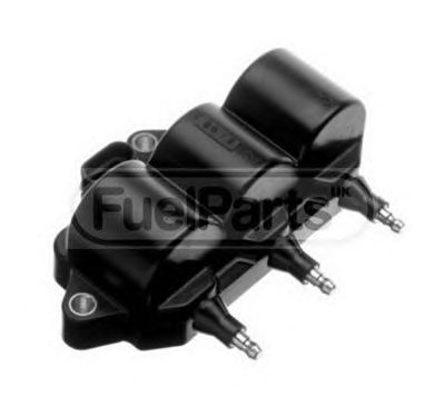 Ignition Coil CU1237
