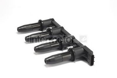 Ignition Coil 12498