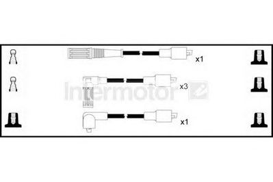 Ignition Cable Kit 73171