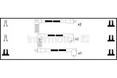 Ignition Cable Kit 73346