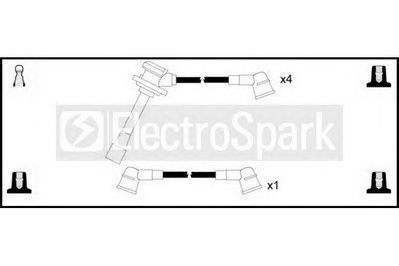 Ignition Cable Kit OEK716