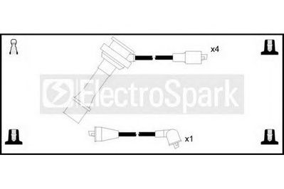 Ignition Cable Kit OEK183