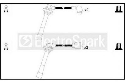 Ignition Cable Kit OEK195