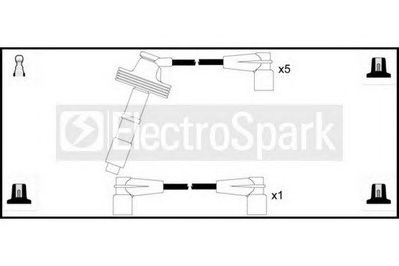 Ignition Cable Kit OEK444