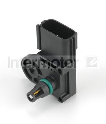 Sensor, intake manifold pressure 16881