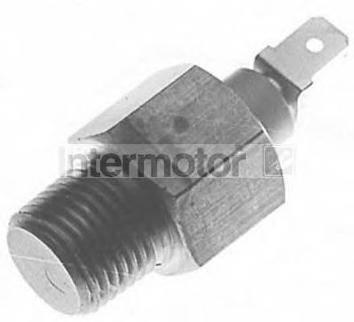 Temperature Switch, coolant warning lamp 53600