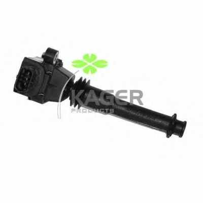 Ignition Coil 60-0093