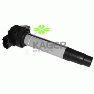 Ignition Coil 60-0004