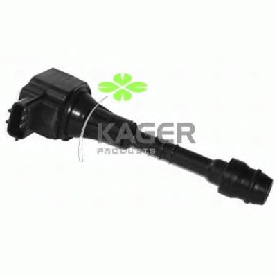 Ignition Coil 60-0107