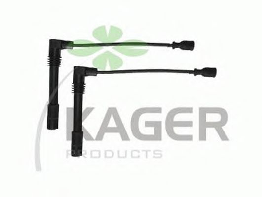 Ignition Cable Kit 64-0577