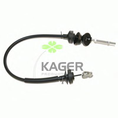 Clutch Cable 19-2315