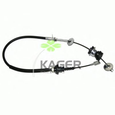 Clutch Cable 19-2414