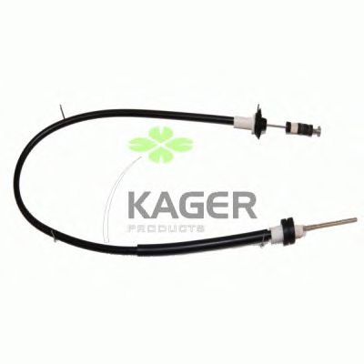 Accelerator Cable 19-3887