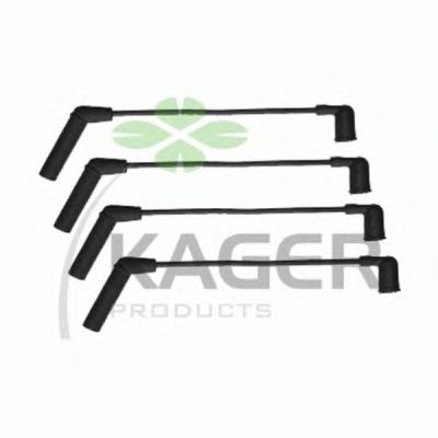 Ignition Cable Kit 64-0636
