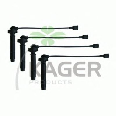 Ignition Cable Kit 64-0637