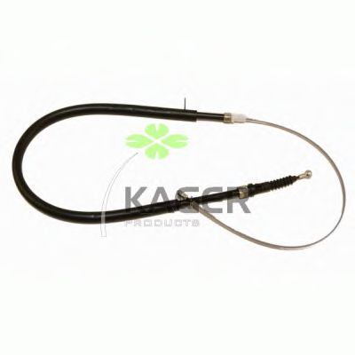 Cable, parking brake 19-1749