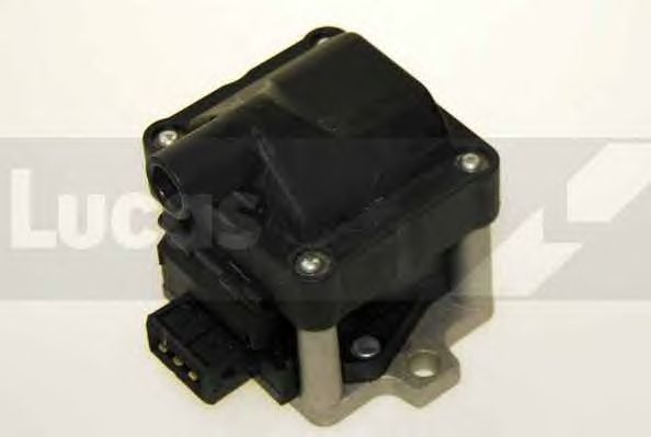 Ignition Coil DAB427