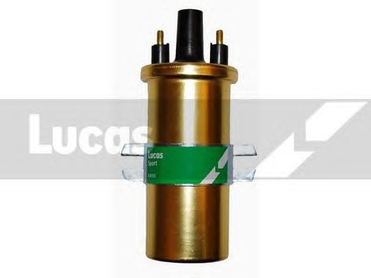 Ignition Coil DLB105