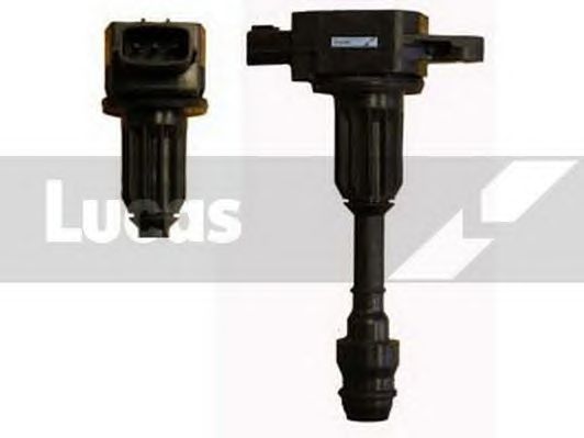 Ignition Coil DMB1022