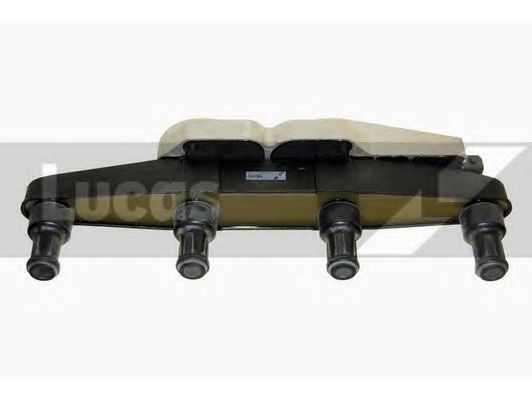 Ignition Coil DMB904