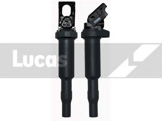 Ignition Coil DMB961