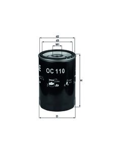 Oil Filter OC 110