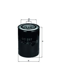Oil Filter OC 297